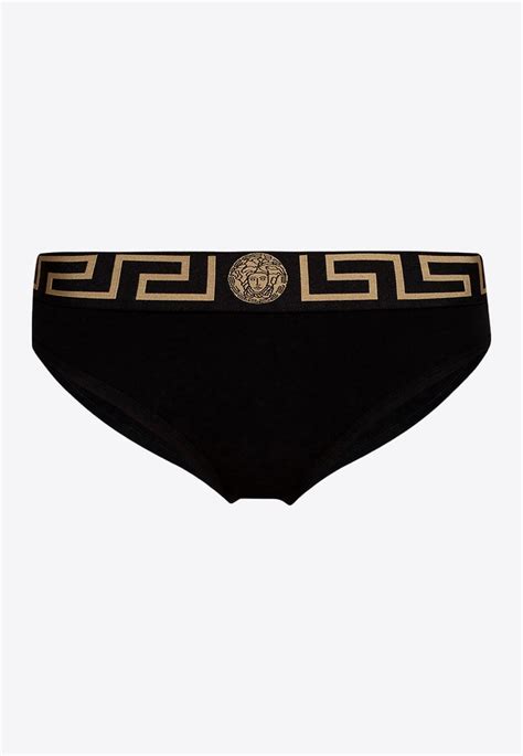 suspensorios versace|Versace Suspensorio Greca Border .